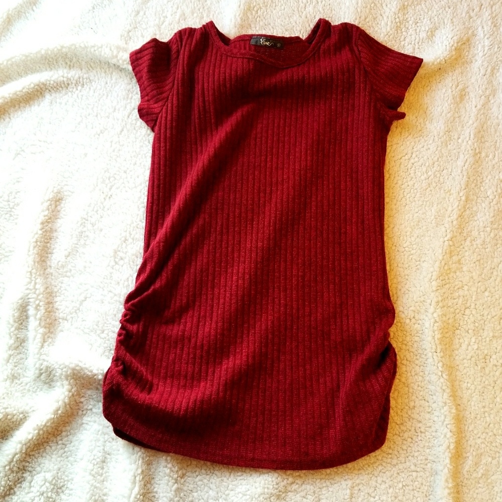 Red Top